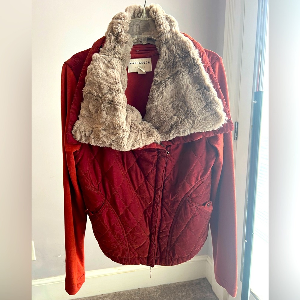 Marrakech Jacket - image 1